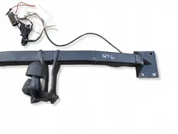 Module Boule Attelage Audi Q7 OEM RCD26576