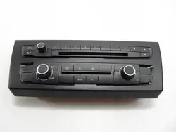 Painel Climatização BMW 1 F20 F21 Usado OE