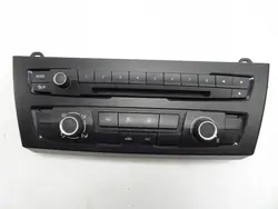 BMW 1 F20 F21 Klimabedienteil Gebraucht OE
