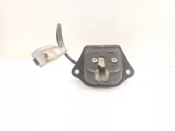 2004 Nissan Almera Tino Verrou de coffre