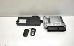 Sytytysjoukko OEM 8506375 BMW 1-sarja 2.0L Diesel