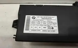 Conjunto Ignição OEM 8506375 para BMW Série 1 2.0L Diesel
