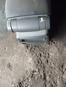 Volvo XC70 Käsinoja OEM 9204340 - Käytetty kunto