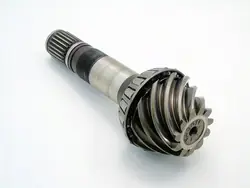 Boîtier de différentiel avant Discovery 5 L462 Defender 2 L663 MPLA-3017-BD