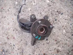 Ford OE LUK726 Rotule de Direction Droite Avant