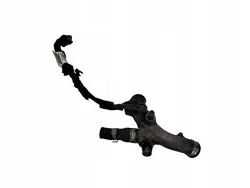 Renault Megane IV vedenlämmitin OEM 210472718R