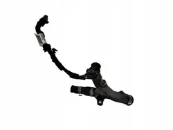 Chauffe-eau Renault Megane IV OEM 210472718R