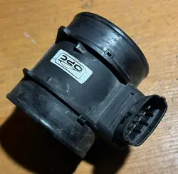 Luftflödesmätare OEM 2440416 5wk9634 för Opel Signum
