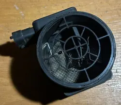 Débitmètre d'air OEM 2440416 5wk9634 pour Opel Signum