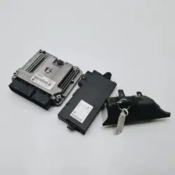 Ontstekingsset OEM 8517727 voor MINI COOPER R56 2.0L Diesel