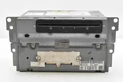 Radio CD BMW OEM 9239157 pour F01 F02 2008-2012
