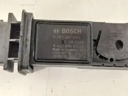 Débitmètre d'air Mercedes 6420940148