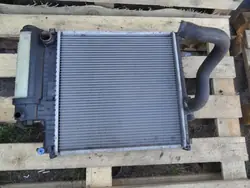 Radiador de agua BMW Z3 1999 60623A