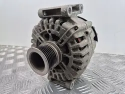 Vaihtovirtageneraattori Mercedes E350 CDI W212 A0009062722