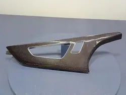 Audi SQ8 Q8 Garniture Porte OEM 4M8867439AJ Gauche Avant