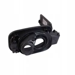 Audi Q3 F3 2.0 TDI Tankklep Dekking OEM 83A809906