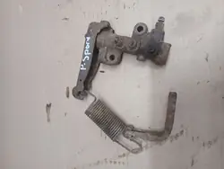 Correcteur de force de freinage Mitsubishi Pajero Sport I 3.0v6