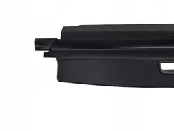 Rouleau de coffre SKODA FABIA 2 II 2013 - Pièce OEM