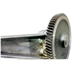 Bomba de óleo motor Scania OEM 2028986 - Usada