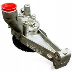 Pompe à huile moteur Scania OEM 2028986 - Occasion