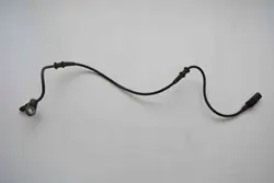 ABS-SENSOR VOOR MERCEDES E W211 A2115402917