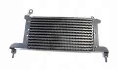 Bränslekylare CITROEN DS5 2.0 HDI OEM Del