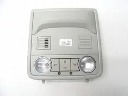 Luz de Cabina OEM 5Q0951171 para Seat Leon III 5F