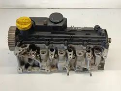 Zylinderkopf OEM 000347 für Renault Megane/Scenic 1.5 DCI