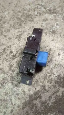 Bougie de préchauffage OEM 06235240 pour Opel Zafira A