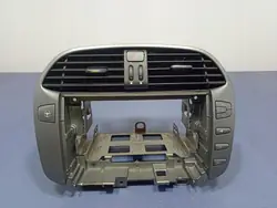 Moldura Rádio Fiat Bravo II 07 OEM 7354428100