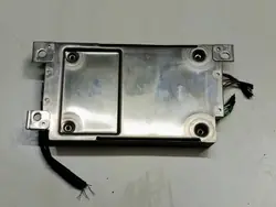 Telematikmodul OEM 9876796S7 för Mini Cooper S