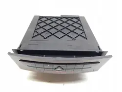 CD-vaihtimen paneeli OEM A2116800552 - Mercedes E-luokka W211