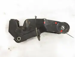 Serrure de cabine MAN TGX OEM FHS35A1023497 - Occasion