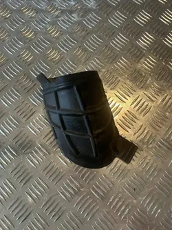 Luftfilter fram Porsche Panamera (970) 97011025162
