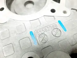 Ölpumpengehäuse OEM 55562788 Opel 1.4 Turbo