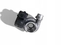 Jaguar Turboaktuator OEM 49335-19600 Begagnad