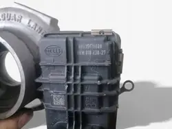 Jaguar Turbon Aktuaattori OEM 49335-19600 Käytetty