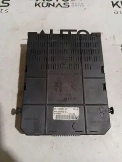 Módulo Confort OEM 21676031 para Peugeot 308 SW II