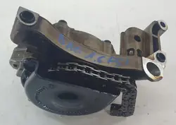 Ölpumpe OEM 03c115105h für VW Golf V/Touran 1.6 FSI