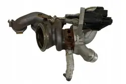 Turbocompresseur d'occasion OEM A2C10792100 pour BMW 2 Active Tourer