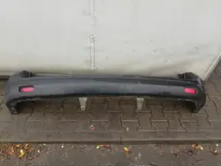 CITROEN JUMPY 16- Paraurti posteriore 1614328080