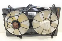 Kylfläkt Toyota OE OEM 363001419 för Camry
