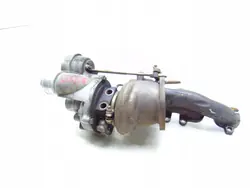 Turboalimentador Mini Cooper R56 1.6