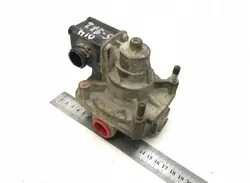 Regulador de pressão de ar Scania OEM 1405932