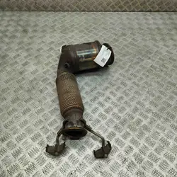 Catalyseur OEM 8482013 pour BMW X2 F39