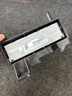 Module Tuner Radio Audi A4 B8 3G+ OEM 4G0035053