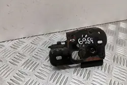 Motorhuvud VW CADDY III FURGON 1.9L diesel OEM 1T0823480A