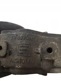 Soporte de motor VOLVO XC60 II 2.4L diesel