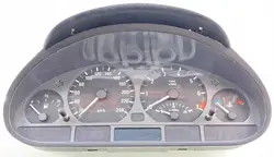 Compteur BMW 3 E46 1.8 16V UE