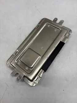 BMW Luchtveringmodule OEM 6878200